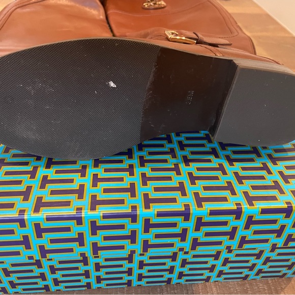 Very good condition Tory Burch boots - Picture 6 of 7